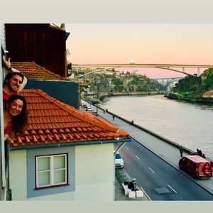 Meet your Posher, Karoline